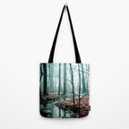 Gather up Your Dreams Tote Bag Gallery Image 2
