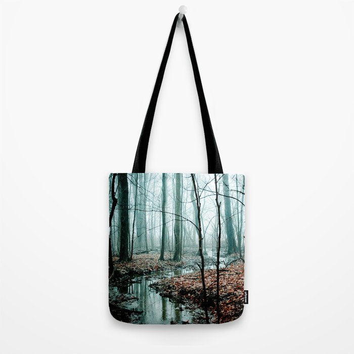 Gather up Your Dreams Tote Bag Gallery Image 2