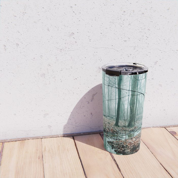 Gather up Your Dreams Travel Mug Gallery Image 4