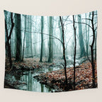 Gather up Your Dreams Wall Tapestry Gallery Image 4