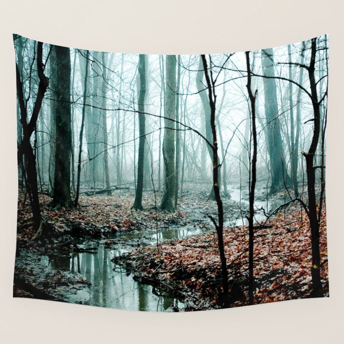 Gather up Your Dreams Wall Tapestry Gallery Image 4