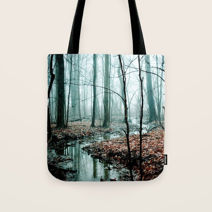 Gather up Your Dreams Tote Bag Gallery Image 1