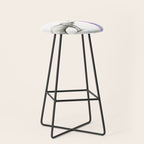 Rainbow Baby Elephant Stool Gallery Image 1