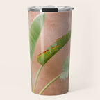 Palms of Ourika Morocco | Pastel Travel Photography Marrakech Travel Mug Gallery Image 1