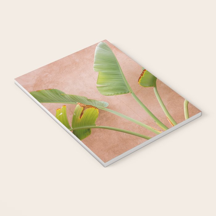 Palms of Ourika Morocco | Pastel Travel Photography Marrakech Notebook Gallery Image 3