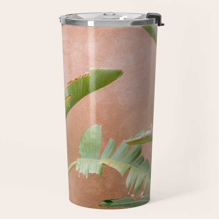 Palms of Ourika Morocco | Pastel Travel Photography Marrakech Travel Mug Gallery Image 2