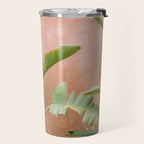 Palms of Ourika Morocco | Pastel Travel Photography Marrakech Travel Mug Gallery Image 2