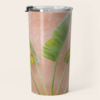 Palms of Ourika Morocco | Pastel Travel Photography Marrakech Travel Mug Gallery Image 3
