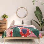 Elephant Spa Day Comforter Gallery Image 3