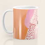Elephant Spa Day Coffee Mug Gallery Image 3