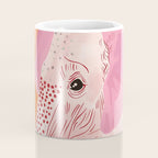 Elephant Spa Day Coffee Mug Gallery Image 4