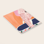 Elephant Spa Day Notebook Gallery Image 3