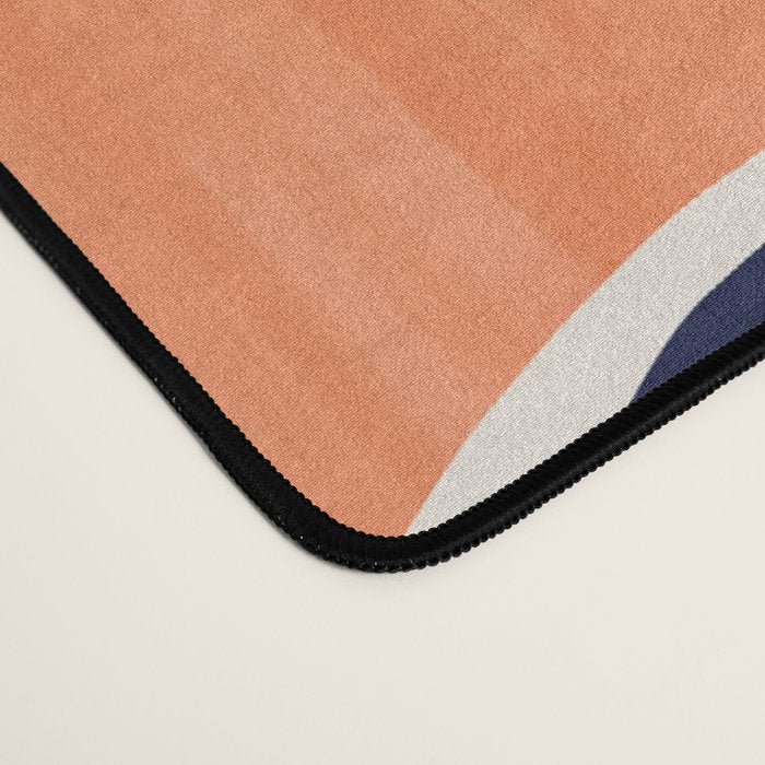 Elephant Spa Day Desk Mat Gallery Image 4