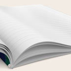 Elephant Spa Day Notebook Gallery Image 2