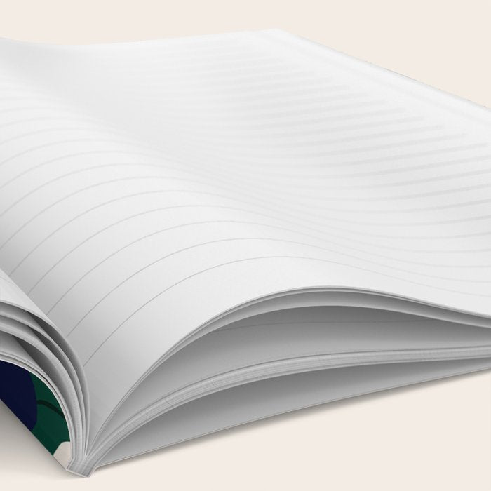 Elephant Spa Day Notebook Gallery Image 2