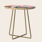 Elephant Spa Day Side Table Gallery Image 1