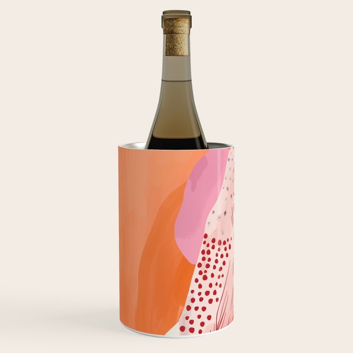 Elephant Spa Day Wine Chiller Gallery Image 2