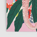 Elephant Spa Day Poster Gallery Image 3