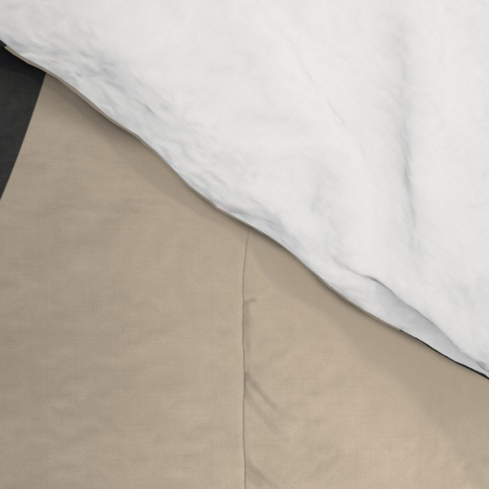 Abstract Shadow 2 Comforter Gallery Image 4