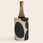 Abstract Shadow 2 Wine Chiller Gallery Image 3