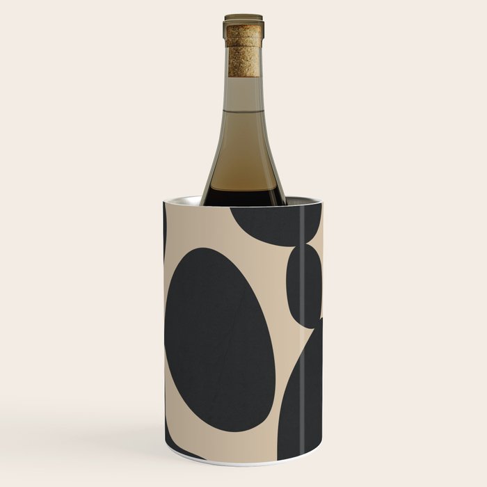 Abstract Shadow 2 Wine Chiller Gallery Image 3