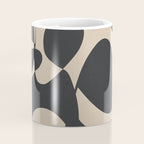 Abstract Shadow 2 Coffee Mug Gallery Image 4