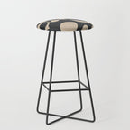 Abstract Shadow 2 Stool Gallery Image 1