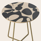 Abstract Shadow 2 Side Table Gallery Image 2