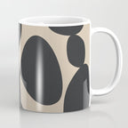 Abstract Shadow 2 Coffee Mug Gallery Image 1