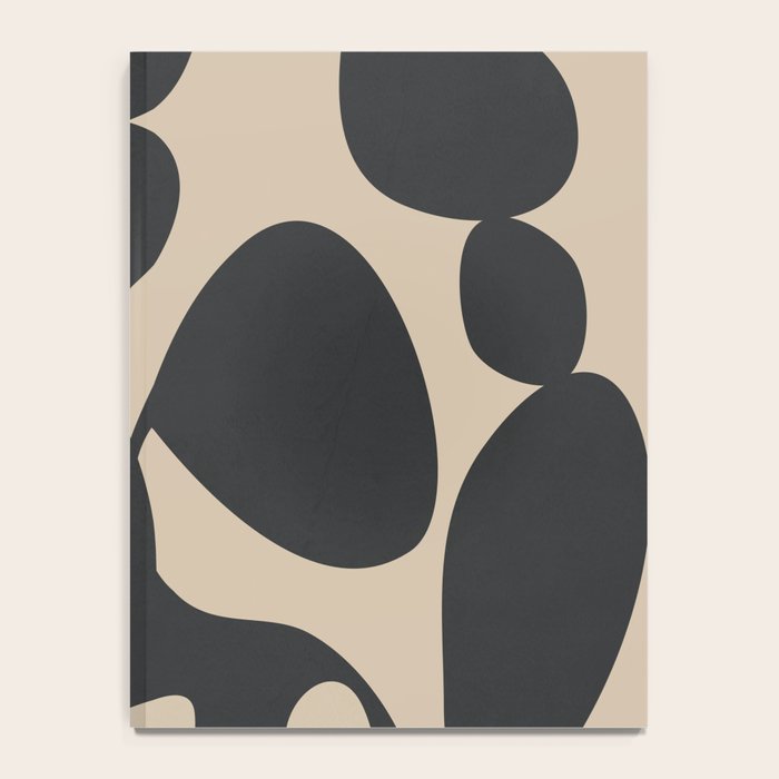 Abstract Shadow 2 Notebook Gallery Image 4