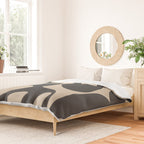 Abstract Shadow 2 Duvet Cover Gallery Image 2