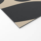 Abstract Shadow 2 Welcome Mat Gallery Image 2