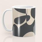 Abstract Shadow 2 Coffee Mug Gallery Image 3
