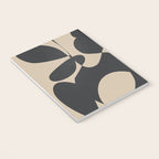 Abstract Shadow 2 Notebook Gallery Image 3