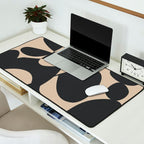 Abstract Shadow 2 Desk Mat Gallery Image 2
