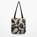 Abstract Shadow 2 Tote Bag Gallery Image 2
