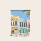 Old San Juan, Puerto Rico Wall Hanging Gallery Image 1