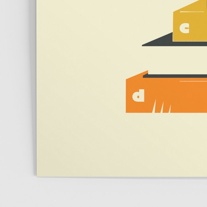 HOW TO READ Poster Gallery Image 3