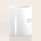 scott fitzgerald quote, love quote Coffee Mug Gallery Image 4