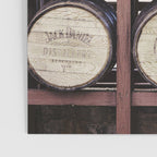 Whiskey Barrels x Bar Cart Decor Poster Gallery Image 3