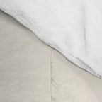 detroit michigan skyline Comforter Gallery Image 4