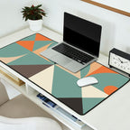 Mid Century 07C Desk Mat Gallery Image 2