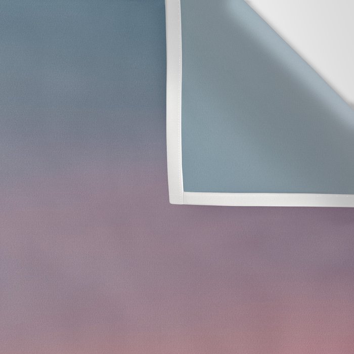 Colorful sunrise | Wanderlust fine art print photography | Sunset sky Wall Tapestry Gallery Image 3
