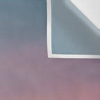 Colorful sunrise | Wanderlust fine art print photography | Sunset sky Wall Tapestry Gallery Image 3