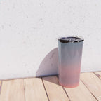 Colorful sunrise | Wanderlust fine art print photography | Sunset sky Travel Mug Gallery Image 4