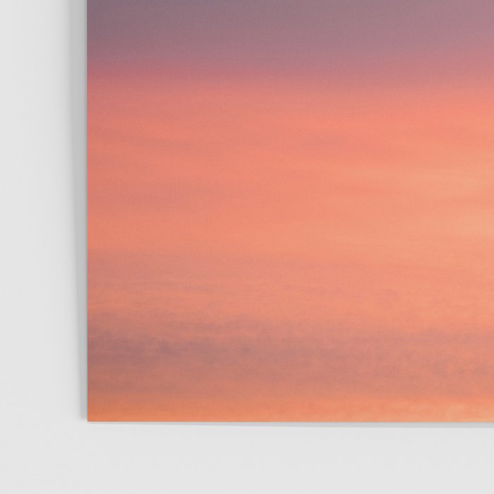 Colorful sunrise | Wanderlust fine art print photography | Sunset sky Poster Gallery Image 3