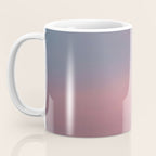 Colorful sunrise | Wanderlust fine art print photography | Sunset sky Coffee Mug Gallery Image 3