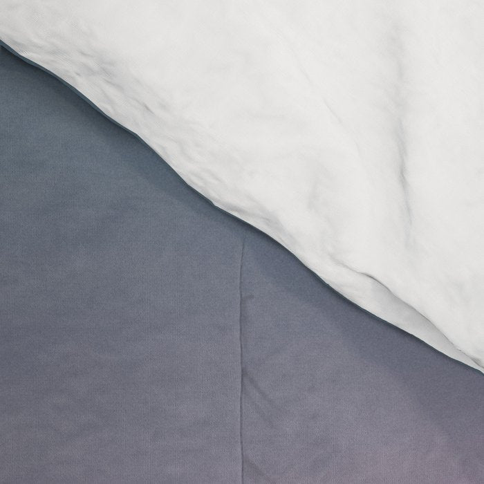 Colorful sunrise | Wanderlust fine art print photography | Sunset sky Comforter Gallery Image 4