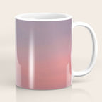 Colorful sunrise | Wanderlust fine art print photography | Sunset sky Coffee Mug Gallery Image 1