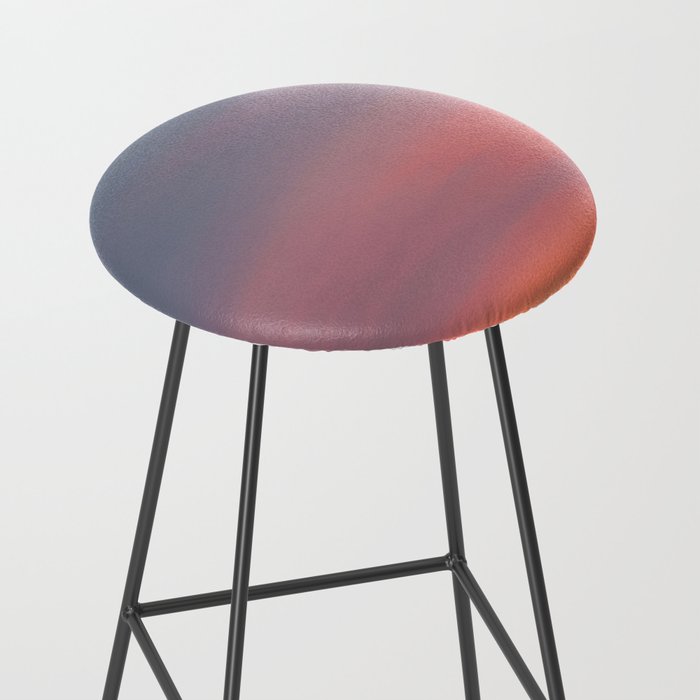 Colorful sunrise | Wanderlust fine art print photography | Sunset sky Stool Gallery Image 2